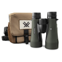Vortex Optics Diamondback HD 10x50 Binoculars, Black