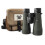 VORTEX Vortex Optics Diamondback HD 10x50 Binoculars, Black 1