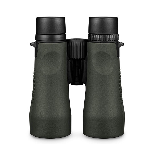 VORTEX Vortex Optics Diamondback HD 10x50 Binoculars, Black 1