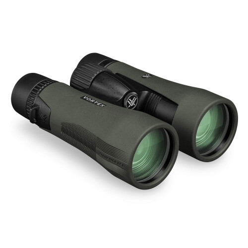 VORTEX Vortex Optics Diamondback HD 10x50 Binoculars, Black 2
