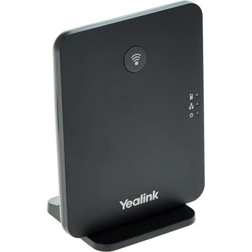 Yealink W70B station de base DECT Gris 2