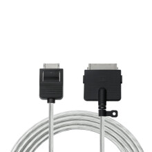 2.5m /8.2ft BN39-02903A One Connect Cable Compatible with Samsung S95C S95D S95F Series OLED 4K TV (2023 S95CAF, 2024 S95DAF, 2025 S95FAF)