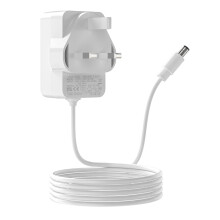 30W Power Adapter for Echo Show 8, Echo Show 10, Echo Show 15, Echo Show 21, Echo(3./4. Gen), Echo Show (2. Gen.), Echo Plus (2. Gen) Charger, 1.5M P