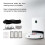 EVE PLUS Vacuum Cleaner Accessory Set 12