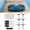V980plus Floor Cleaner Spare Parts 3