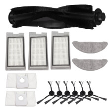 EVE PLUS Accessory Pack Main Brush Filter