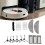 EVE PLUS Vacuum Cleaner Accessory Set 16