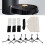 V980plus Floor Cleaner Spare Parts 14