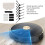 V980plus Floor Cleaner Spare Parts 19