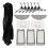 EVE PLUS Vacuum Cleaner Accessory Set 9