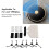 V980plus Floor Cleaner Spare Parts 6