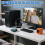 Bluetooth 6.0 Receiver for HiFi, Bluetooth TV Adapter with Volume Control with LED Display Double Connection Receiver 3.5mm Aux for PC/Mac/Tablet/Sma 2
