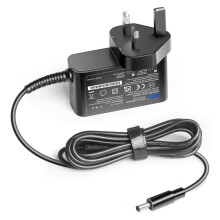 KFD 12V AC/DC Adapter Charger for Logitech Meetup 960-001101 960-001201 860-000525 960-001102 Logi PTZ Pro 2 Camera Video Conference System 960-00118