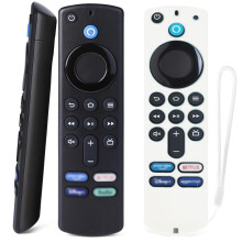 Fire Stick Replacement Remote Control,Fire Stick 3rd Gen Voice Remote Compatible for Amazon Fire Stick, Fire Stick 4K/ Max/Lite/Firestick Controller