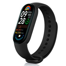 suuosl Fitness Tracker, Activity Tracker with Heart Rate Sleep Monitor Smart Watch with Step Calories Counter Stopwatch Pedometer Blood Oxygen IP67,
