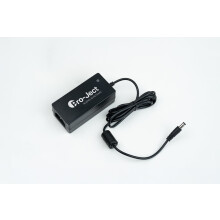 Pro-Ject High Power it, Grounded Power Supply for Pro-Ject 15V DC Turntables