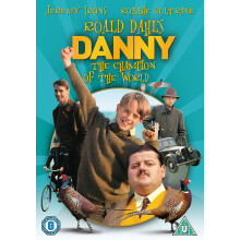 Danny - The Champion Of The World [DVD] [2005]
