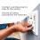 Status STATUS Plug Socket UK | Double Socket with Double USB Plug | White Plastic | 13A Double Switched Wall Socket | S2G13A2USBSWS4 2
