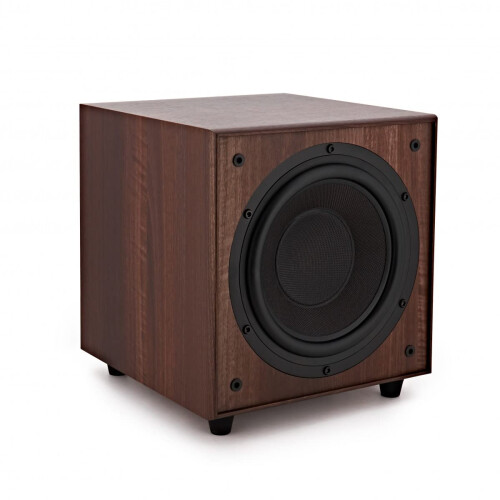 Wharfedale Diamond SW150 Subwoofer (Walnut)