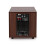 Wharfedale Diamond SW150 Subwoofer (Walnut) 6