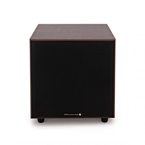 Wharfedale Diamond SW150 Subwoofer (Walnut) 1