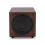 Wharfedale Diamond SW150 Subwoofer (Walnut) 4