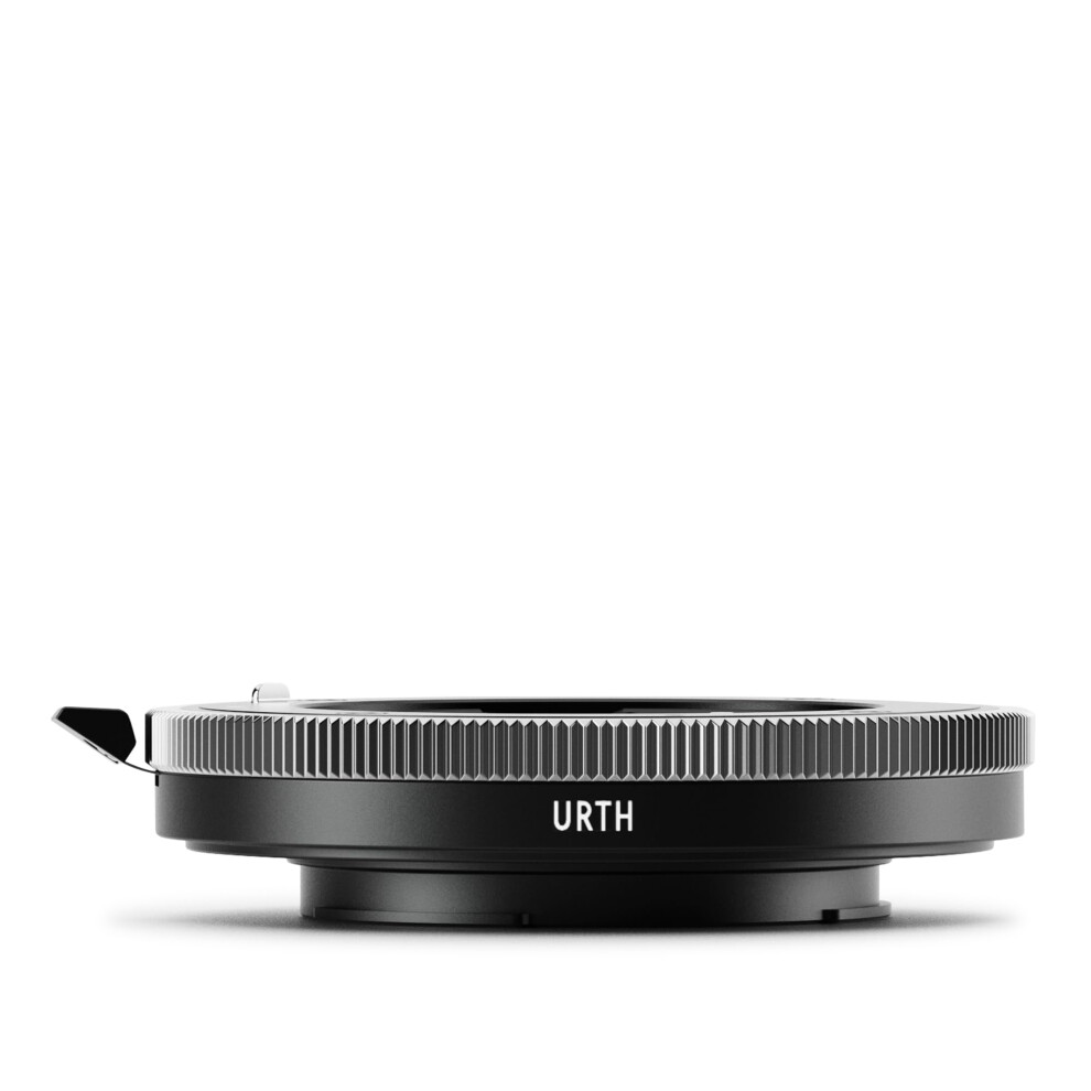 Urth Lens Mount Adapter: Compatible With Contax G Lens To Sony E Camera Body 36248209