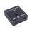 Pipestation 4K HDMI Switch - 2 In 1 Out, Switch Between Laptops, TVs & More 1