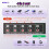 4-Way RCA L/R & 3.5mm Stereo Audio Switcher Bi-Directional Switch Selector 2