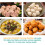 Automatic Meatball Maker with Digital Count Display, Stainless Steel Easy Clean Dumpling Former 5