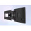 Sky Glass Wall Mount - Black 3