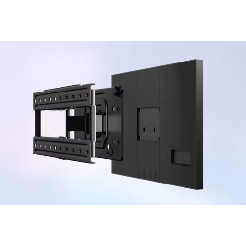 Sky Glass Wall Mount - Black 2