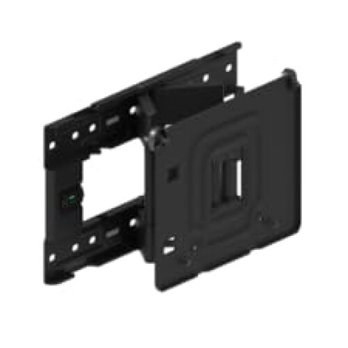 Sky Glass Wall Mount - Black 1