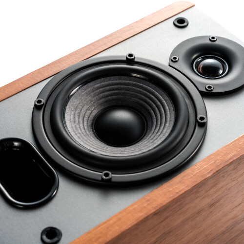 Edifier Edifier P12 Passive Bookshelf Speakers - 2-way Spe 2