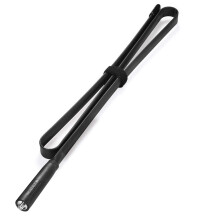 Bingfu Dual Band VHF UHF 136-460MHz 108CM Foldable CS Tactical SMA Female Aerial Antenna for Wouxun Baofeng BF-F8HP UV-5R UV-82 BF-888S GT-3 Handheld