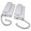 Mercury | Two Station Telephone System | Two Way Intercom 1