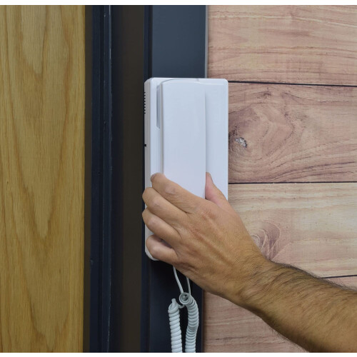 Mercury | Two Station Telephone System | Two Way Intercom 2