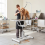 KCT KCT Standard Hydraulic Adjustable Dog Grooming Table 2