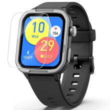 Kids Smart Watch for Boy Girl, Kids Watches with 19 Sport Modes, Heart Rate, Sleep Monitor, Pedometer, Alarm Clock, IP68 Waterproof Fitness Tracker,