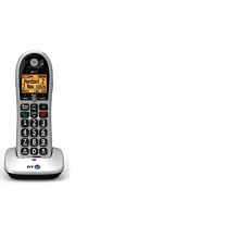 British Telecom BT4600 (BT 4600) Additional Handset & Charger (not a complete phone - extra Handset & Charger only)