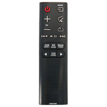ALLIMITY AH59-02733B Remote Control Replacement for Samsung Soundbar HW-K360 HW-K360/XY HW-K450 HW-K450/XY HW-K550 HW-K550/XY HW-K651 HW-K651/XY