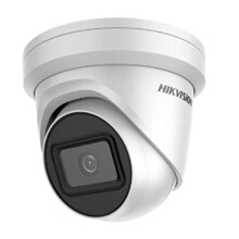 Hikvision DS-2CD2346G2-I 2.8mm 4MP Powered by DarkFighter Fixed Turret Network Camera POE Night Version IP67 H.265+ ONVIF English Version IP Camera
