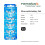 Renata 364 SR621SW Silver Oxide Watch Battery 1.55V (2 Pack) 2