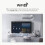 MECOOL KM2 Plus Deluxe 4K Android 11.0 Google Netflix Certified Android TV Player Box, Google Assistant voice remote, Chromecast, Prime video, Blueto 5