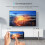 MECOOL KM2 Plus Deluxe 4K Android 11.0 Google Netflix Certified Android TV Player Box, Google Assistant voice remote, Chromecast, Prime video, Blueto 6