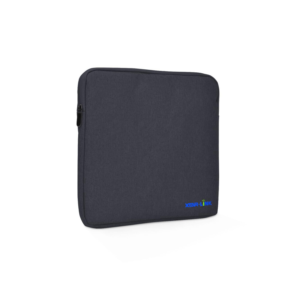 Bingfu Portable Carry Bag For Starlink Mini Dish - Storage Handbag For Starlink Mini Dish Satellite Antenna, Ideal For Rv, Outdoor Camping, Travel, E 13832605