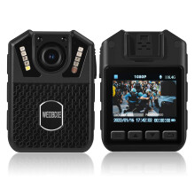 Body Camera with Audio and Video Recording,1080P,128G Memory,Night Vision,3000mah Battery Last 11-12 Hrs, Wearable Body Camera for Law Enforcement, S
