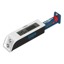 Ansmann 1900-0110 battery tester White