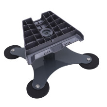 Gen 3 Mount for Magnetic Roof Mount for Gen 3,Magnetic Mount No-Drill Installation,Heavy Duty Magnet Mounting Kit for Gen 3 Car Boat RV