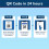 TSIM USA eSIM 5 Day | Unlimited Data | High Coverage Multi-Operator 5G Network | Auto-Activating | Refillable Plan | Hotspot Allowed | eSIM QR Code S 2